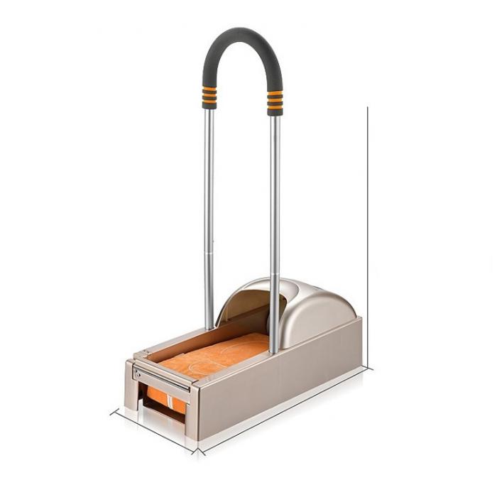 ბახილების აპარატი