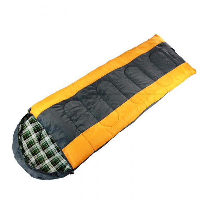 საძილე ტომარა Manasalu -15 გრადუსიანი	