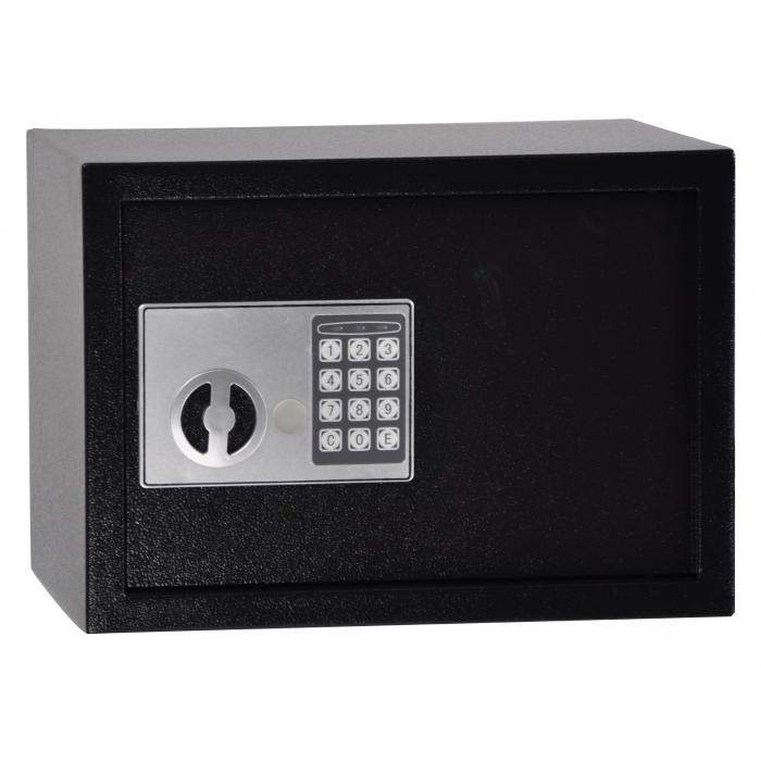 სეიფი E25