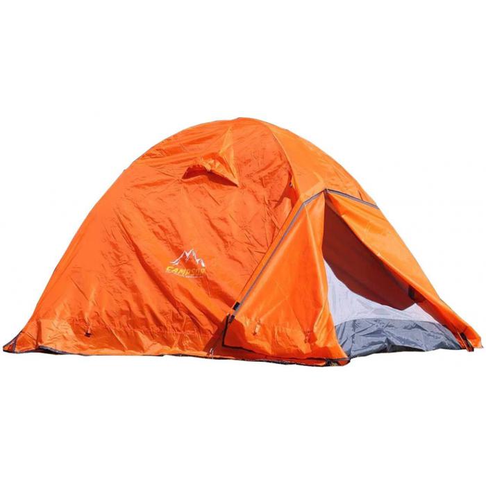 კარავი 2-3 კაციანი 2 ტენტიანი Campsor 001