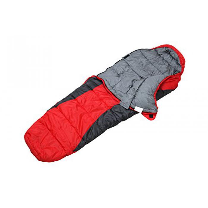 საძილე ტომარა Campsor  -14 გრადუსიანი