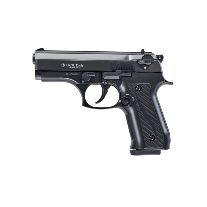 სასიგნალო პისტოლეტი Ekol Dicle სტარტოვკა	