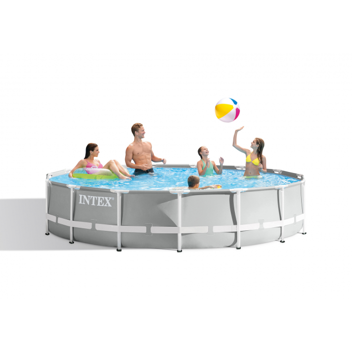 აუზი კარკასული Intex 3.05 / 0.76 26700