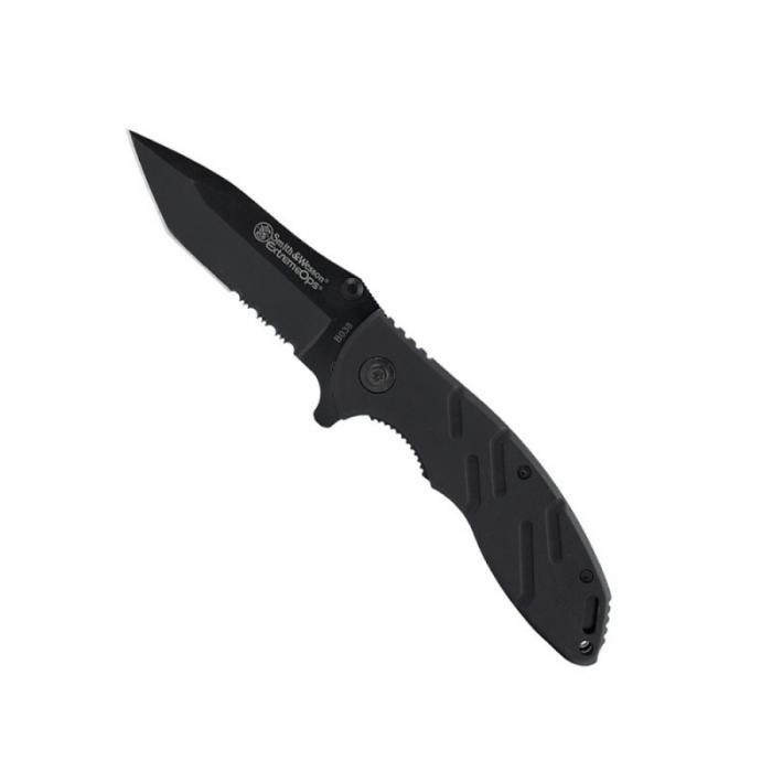 დანა Smith and Wesson