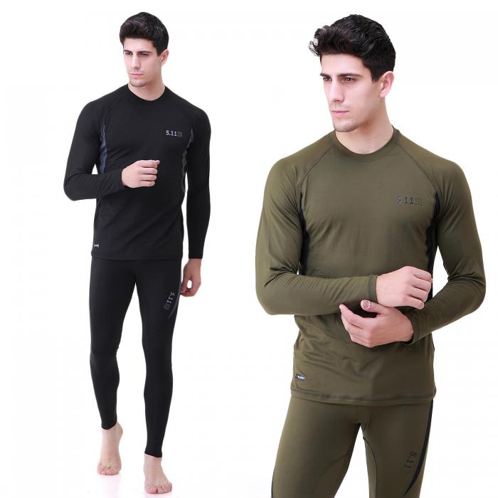 თერმო ზედა ქვედა 5.11