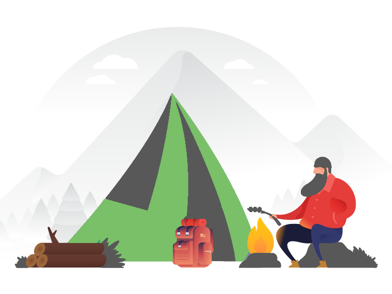 სალაშქრო ინვენტარი