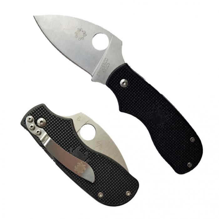 დანა Spyderco Squeak