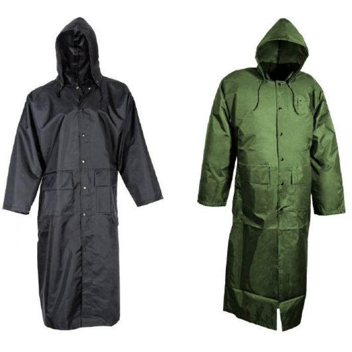 საწვიმარი ლაბადა