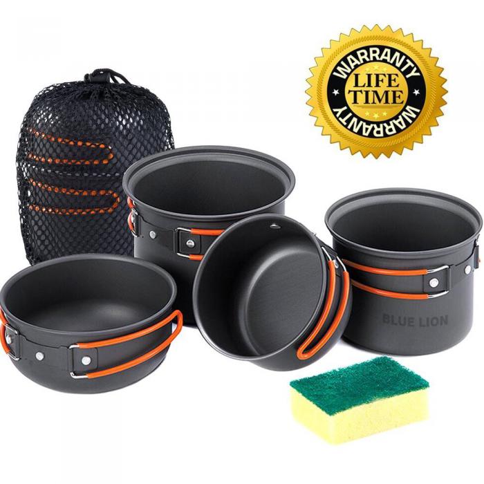 სალაშქრო ჭურჭელი