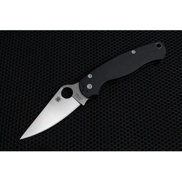 დანა Spyderco Paramilitary 2