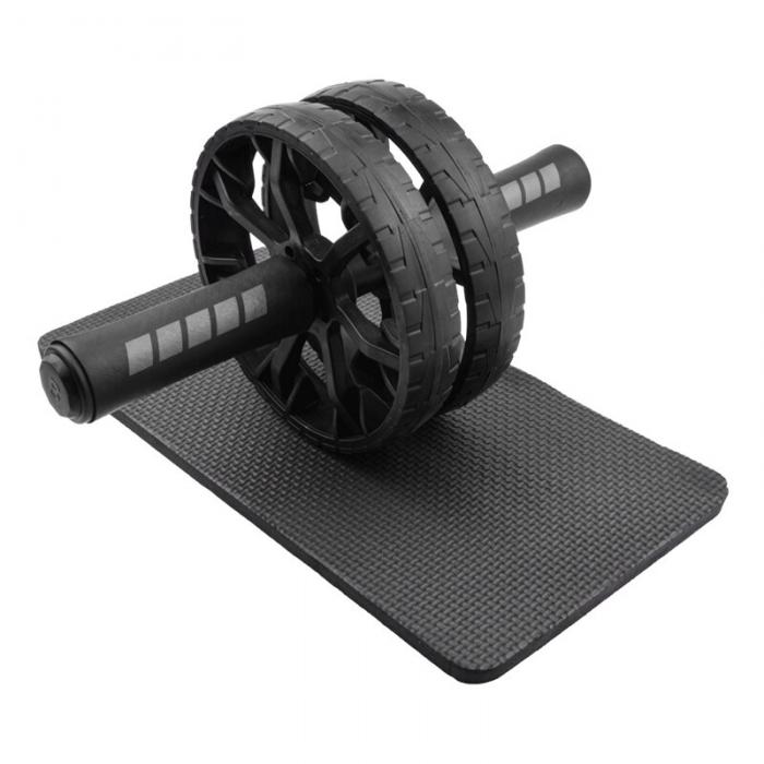 პრესის სავარჯიშო ბორბალი