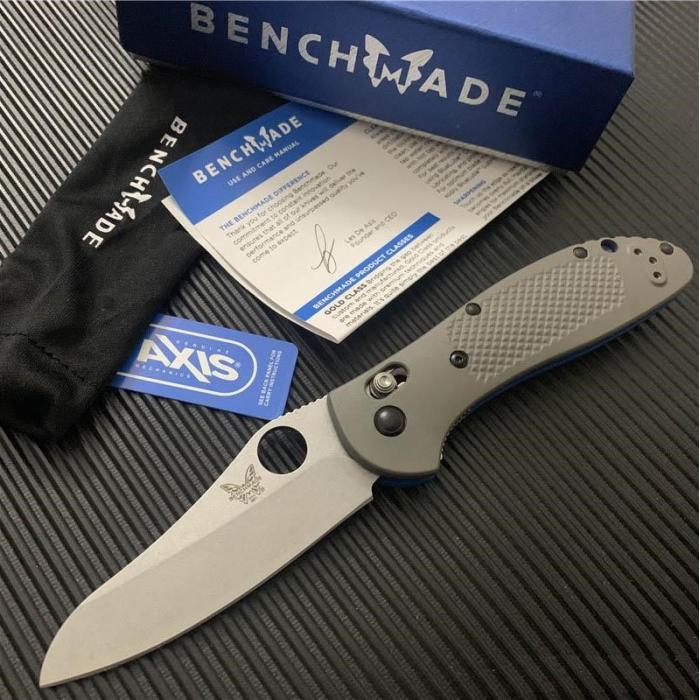 დანა BENCHMADE 550-1 GRIPTILIAN