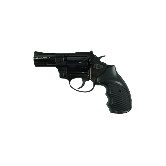 სასიგნალო პისტოლეტი Ekol Viper 2.5 სტარტოვკა	