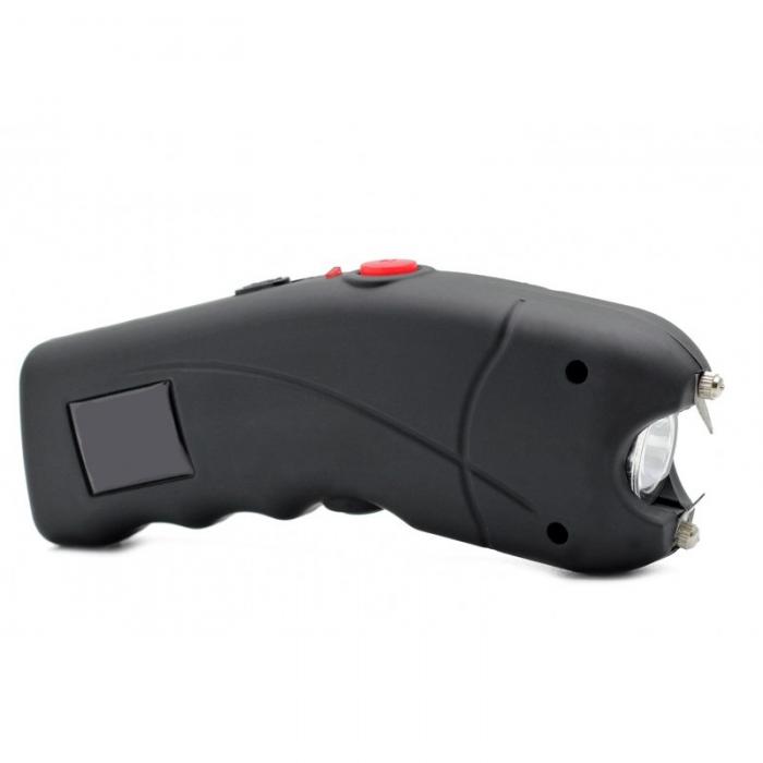 ელექტრო შოკი