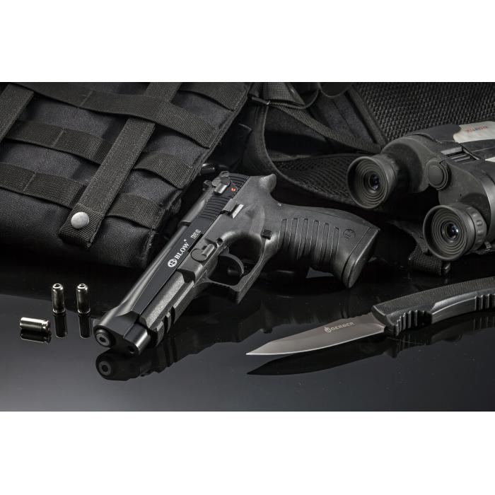 სასიგნალო პისტოლეტი BLOW TR92 02 AUTO სტარტოვკა