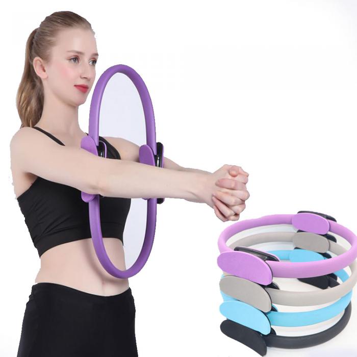 პილატესის სავარჯიშო რგოლი