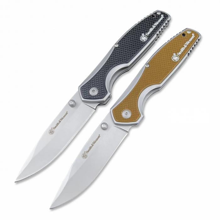 დანა Smith & Wesson Cleft