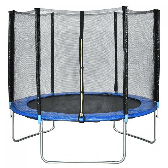 ბატუტი 10 FT