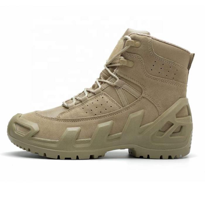 ტაქტიკური ფეხსაცმელი Vaneda