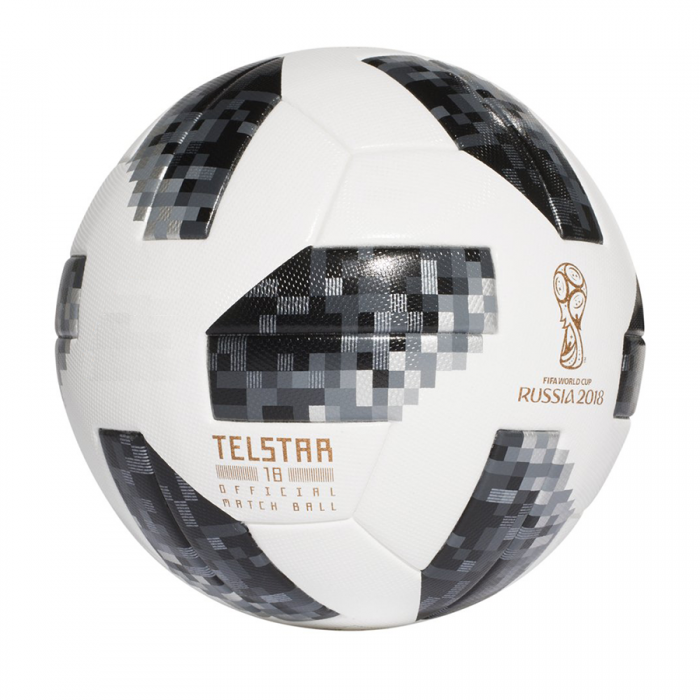 ფეხბურთის ბურთი FIFA 2018  