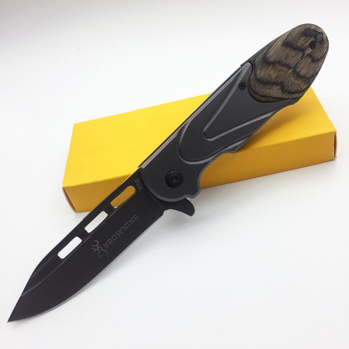 დანა Browning X56