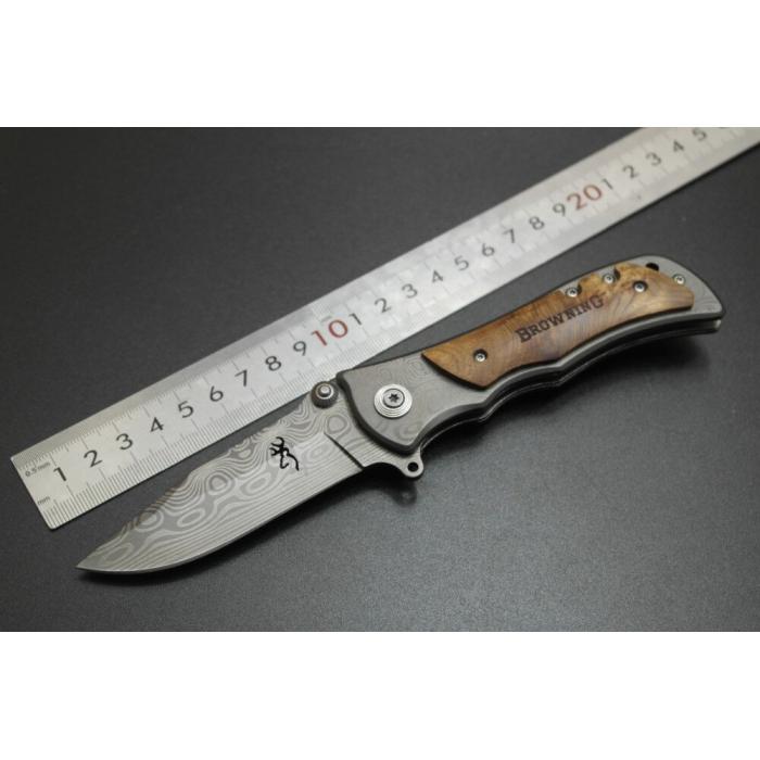 დანა Browning