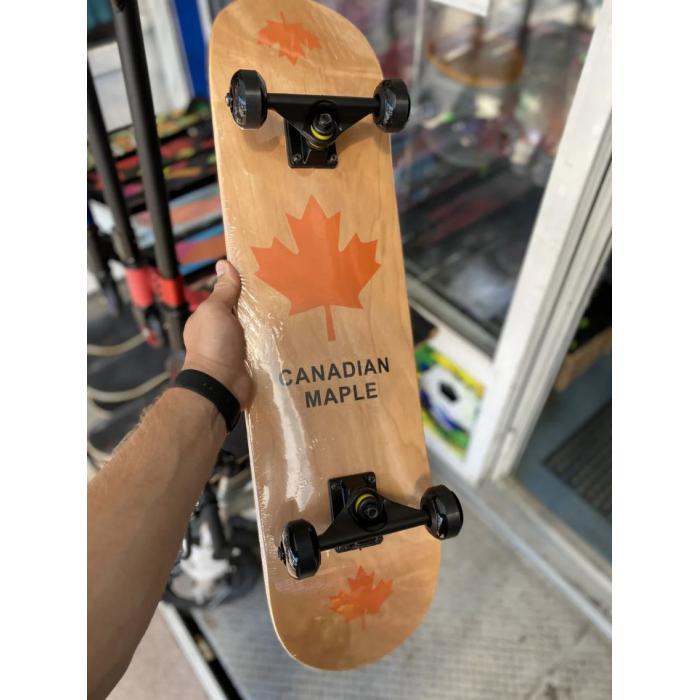 კანადური სკეიტბორდი