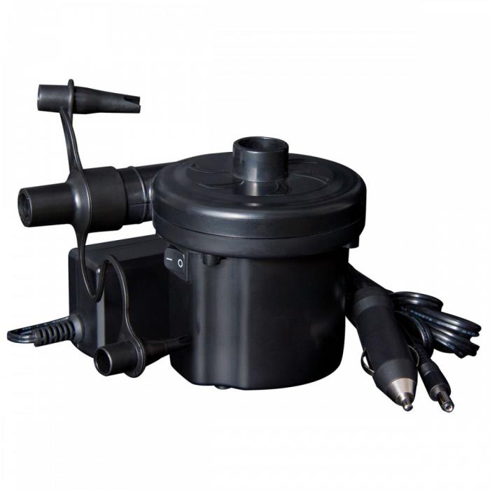 ელექტრო ტუმბო 12V და 220V