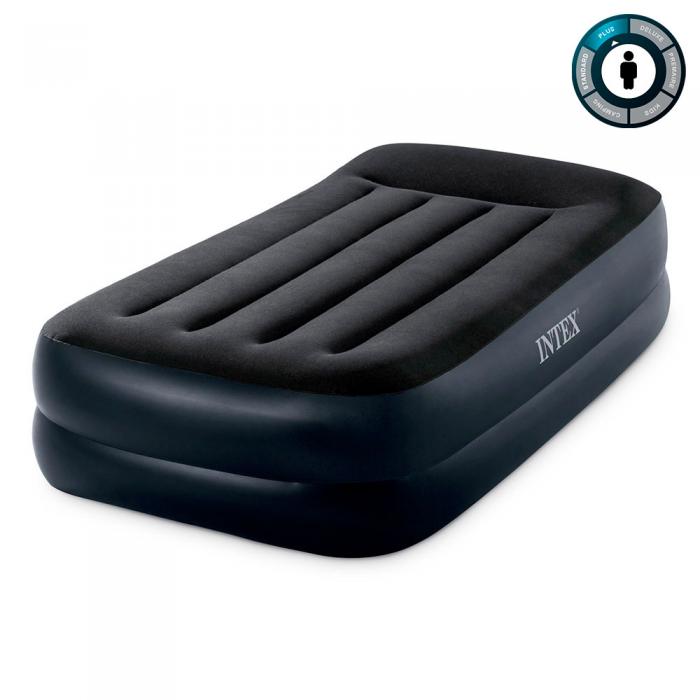 გასაბერი ლეიბი intex #64122