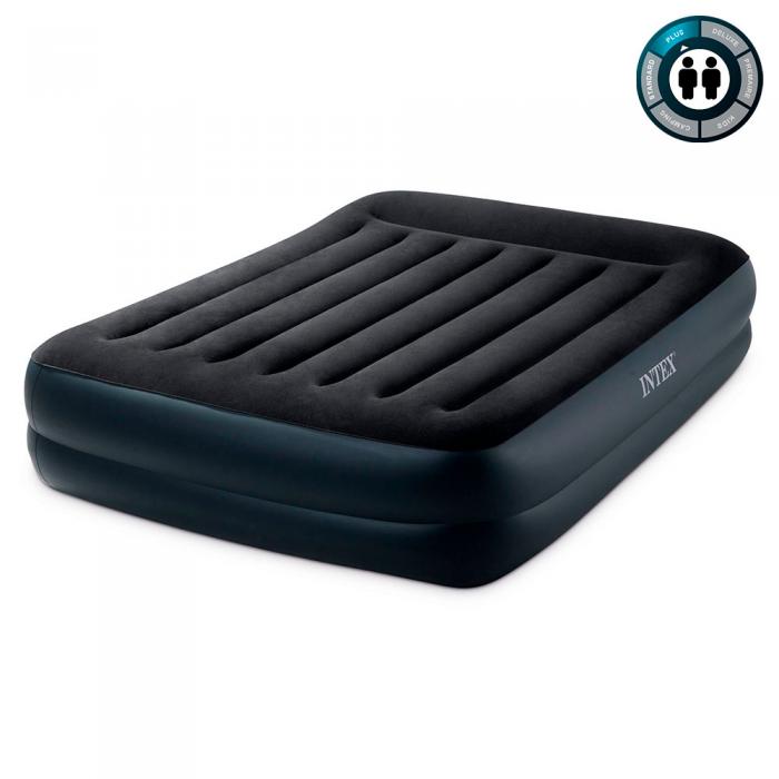 გასაბერი ლეიბი intex #64124