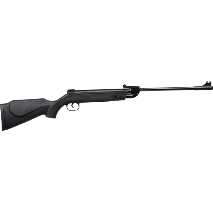 პნევმატური თოფი B1 ტირის თოფი