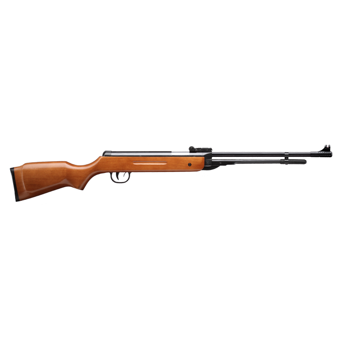 პნევმატური თოფი B3 ტირის თოფი	