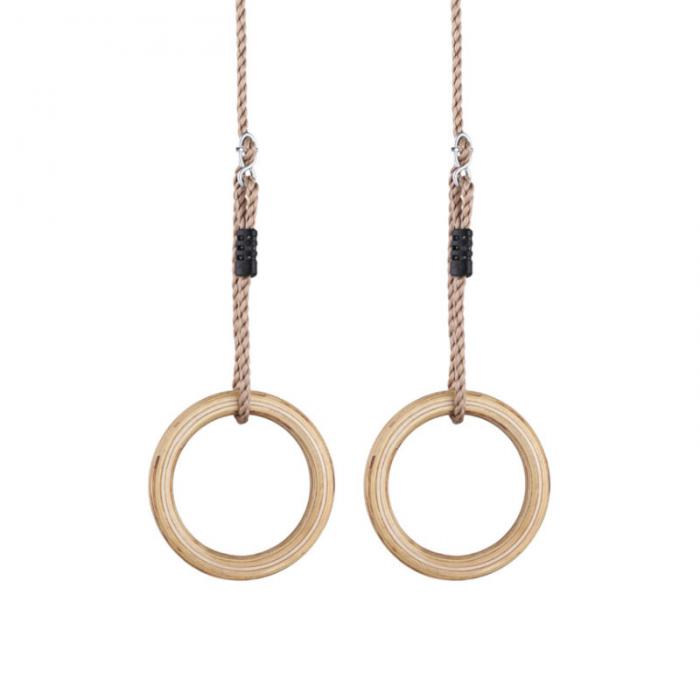 სავარჯიშო რგოლები