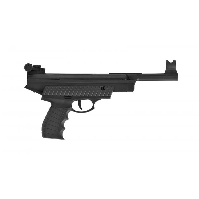 პნევმატური თოფი Hatsan Mod 25 ტირის თოფი