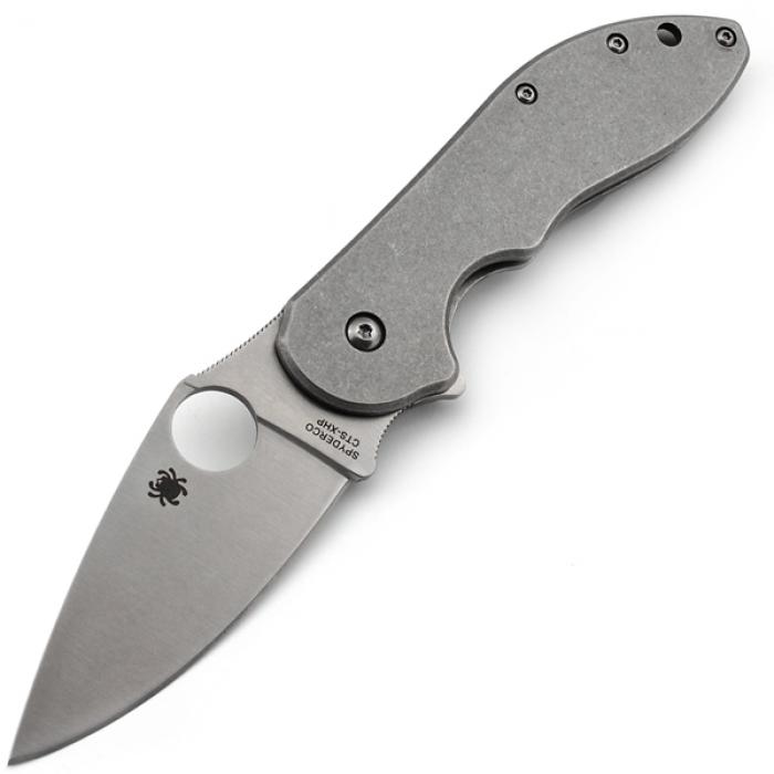 დანა Spyderco Domino