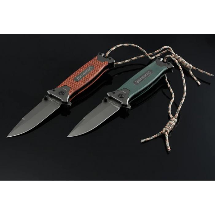 დანა Browning