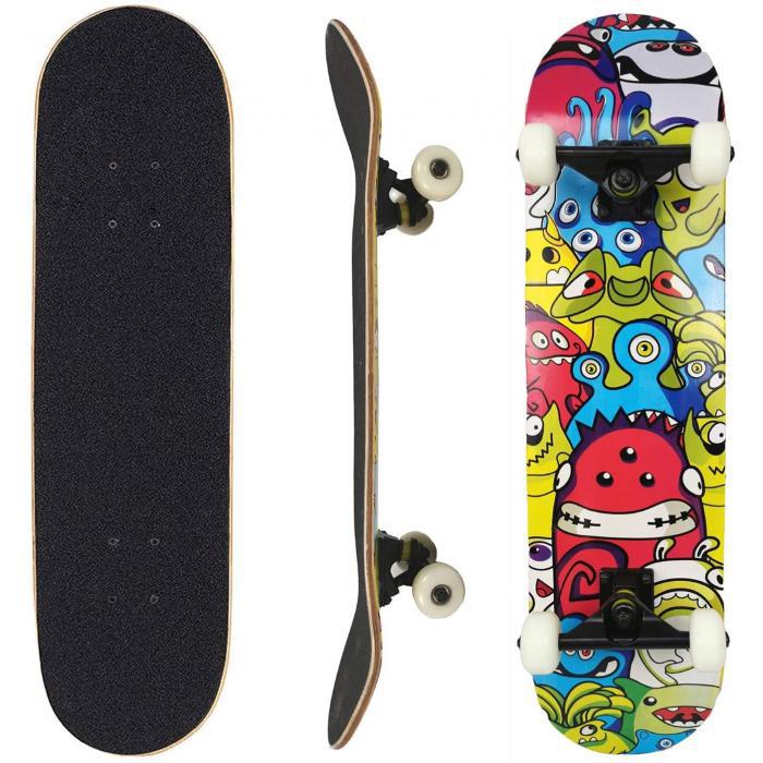 სკეიტბორდი