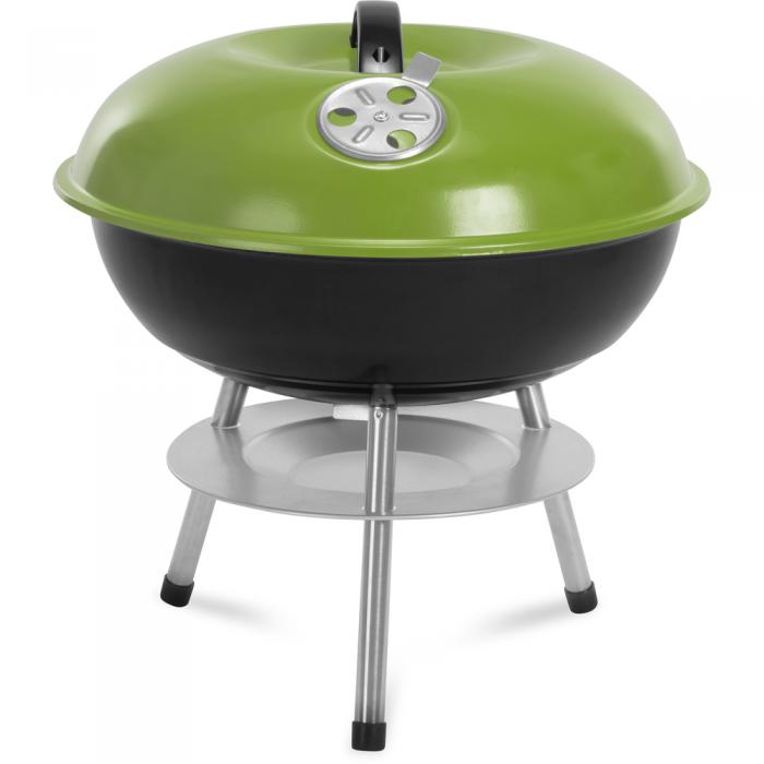 ბარბექიუ გრილი - Fieldmann - FZG 1102-G
