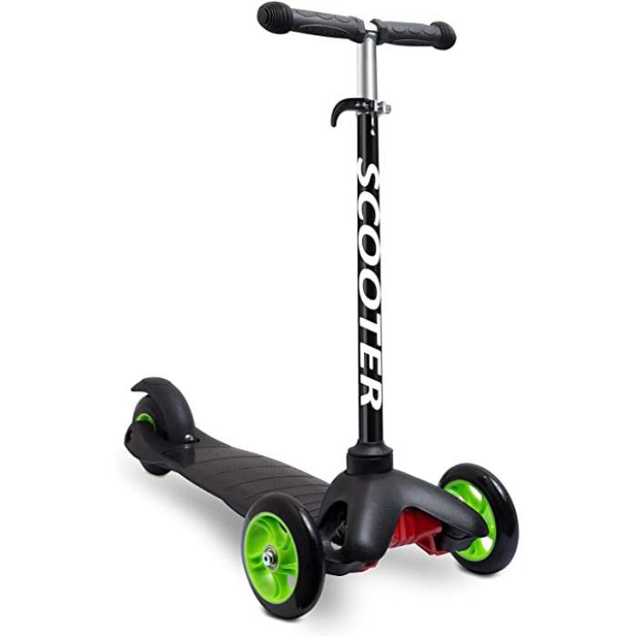 სკუტერი