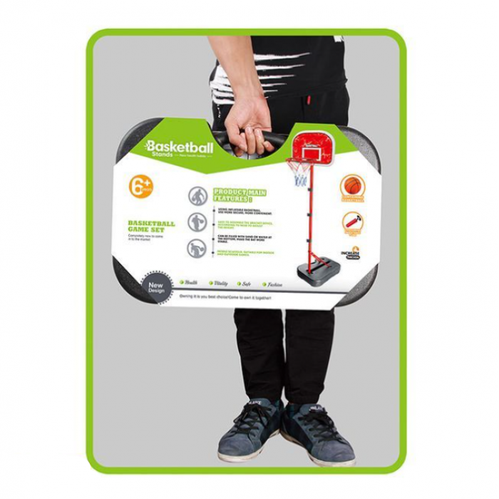 კალათბურთის ფარი 