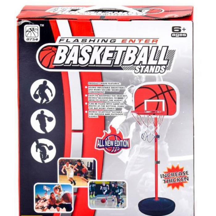 კალათბურთის ფარი 