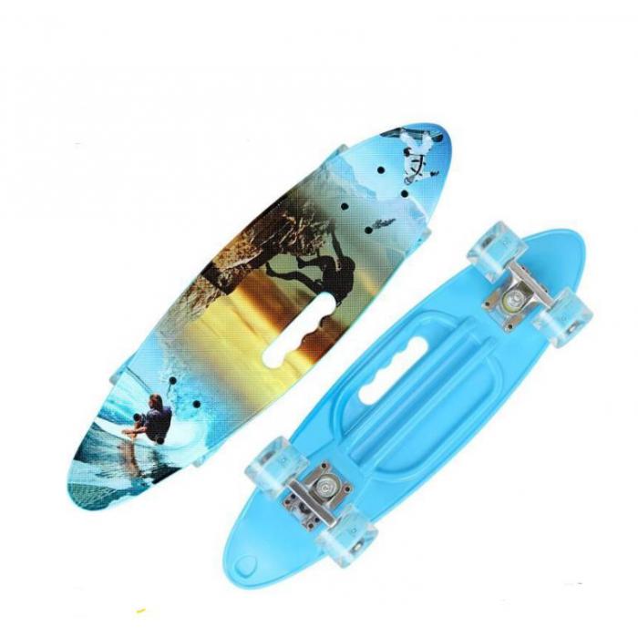 მანათობელი პენიბორდები