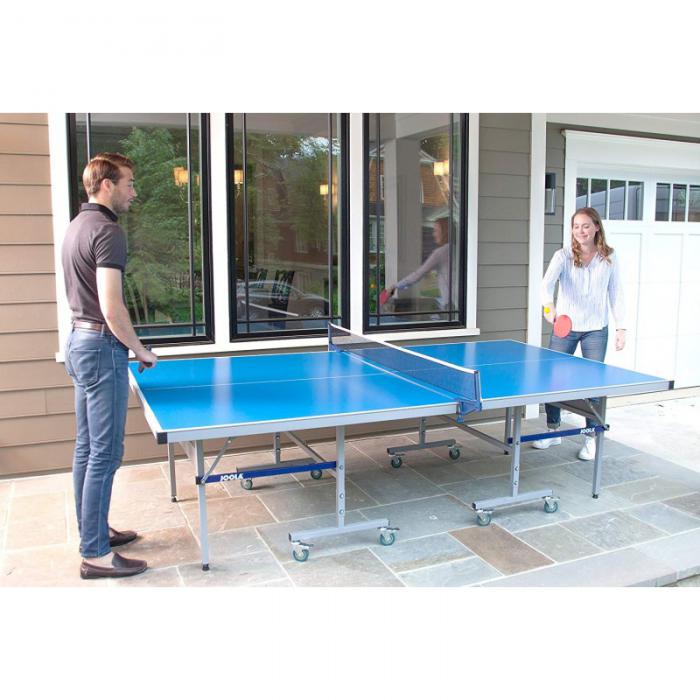 ტენისის მაგიდა მაგიდის ჩოგბურთი პინგ-პონგი