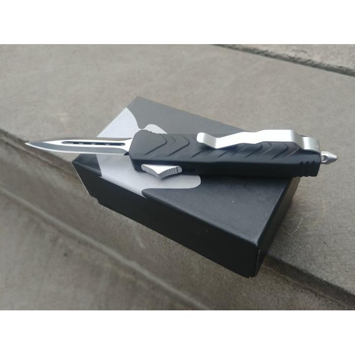 დანა Microtech