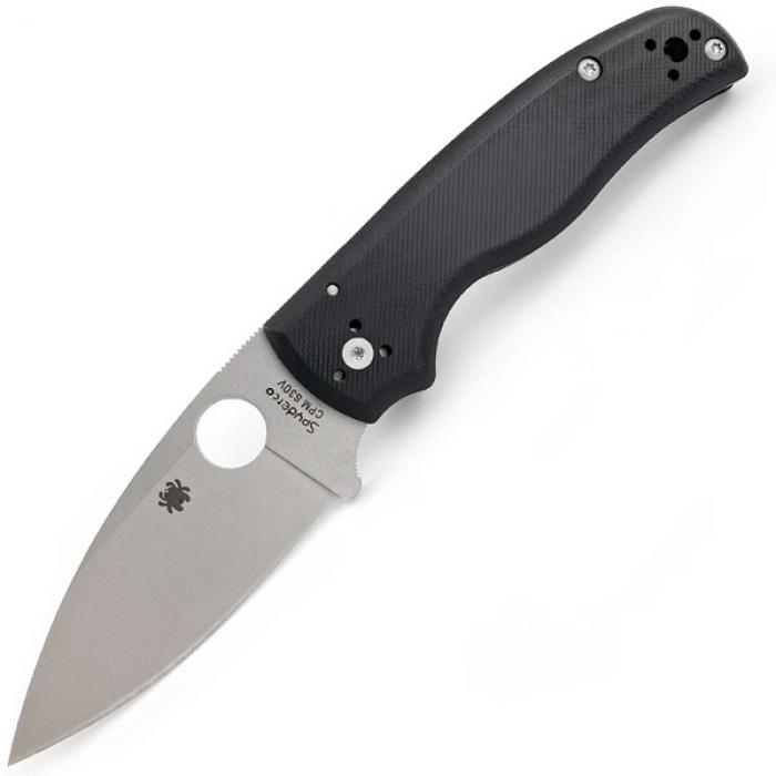 დანა Spyderco Shaman