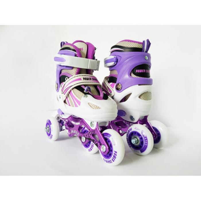 როლიკები