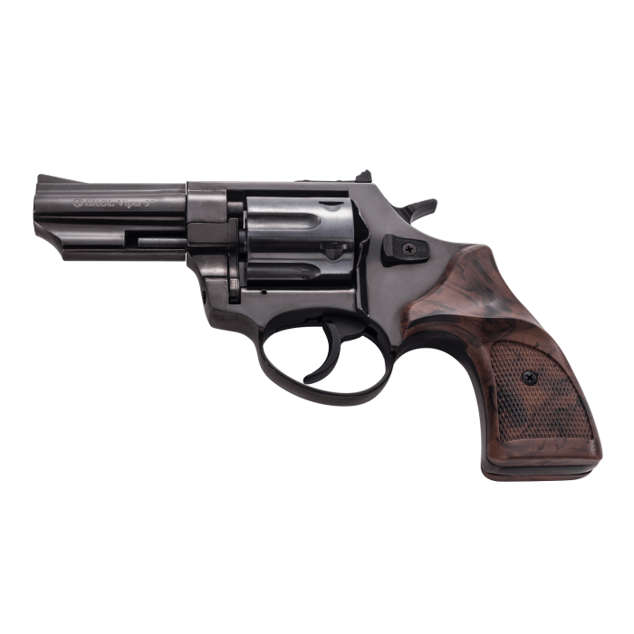 სასიგნალო პისტოლეტი Ekol Viper 3 სტარტოვკა