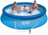 გასაბერი აუზები