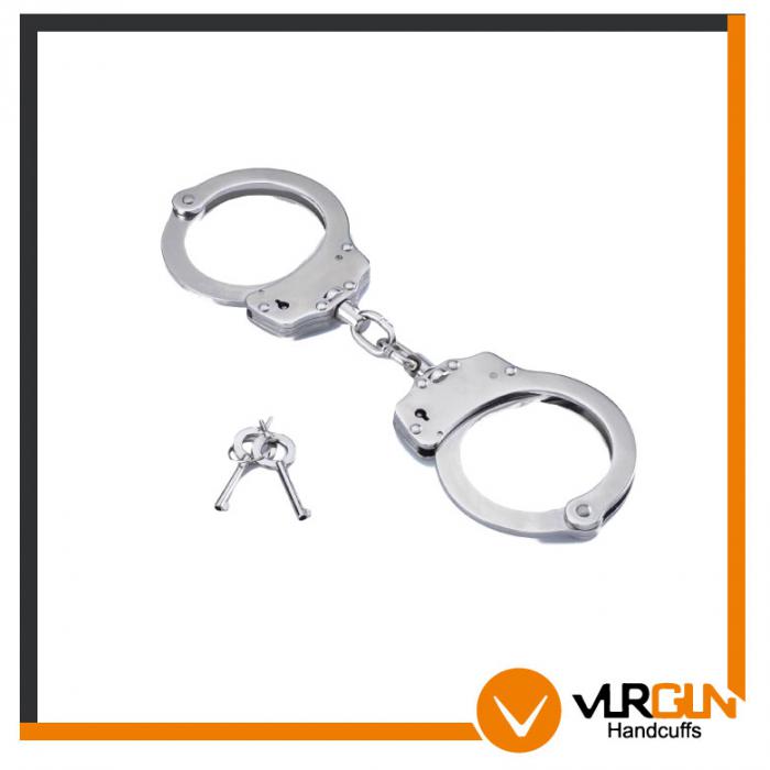 ხელბორკილი