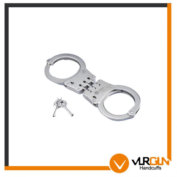 ხელბორკილი